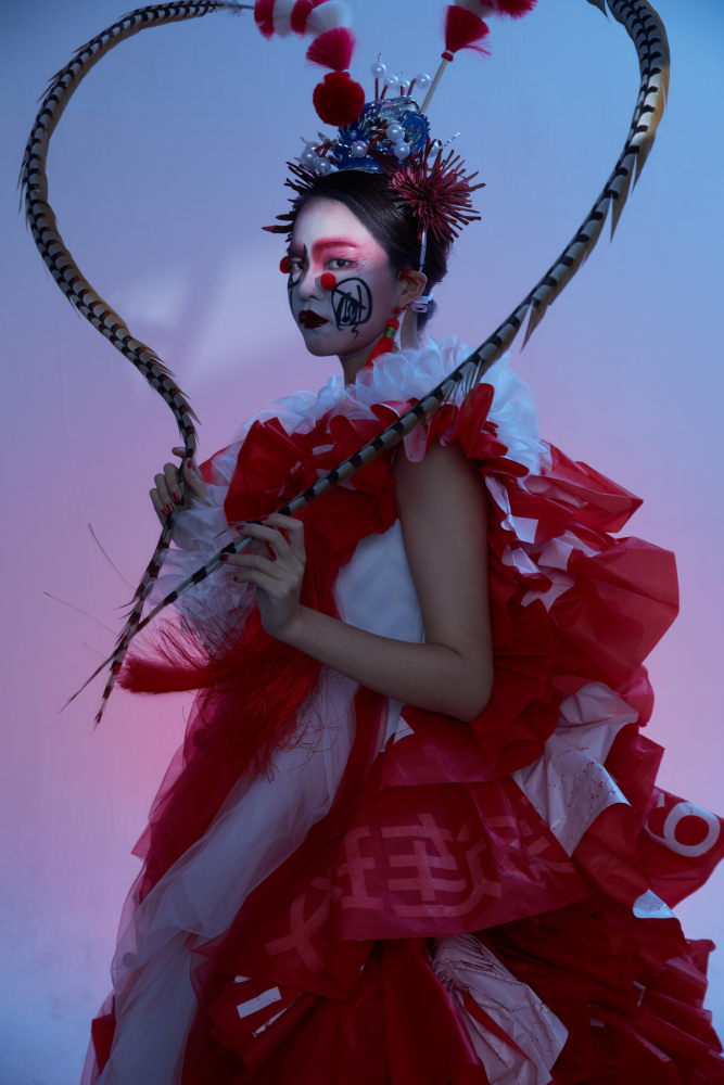 中国首次!宁波纺织废弃物创意回收利用获国际大奖 中国首次!宁波纺织废弃物创意回收利用获国际大奖